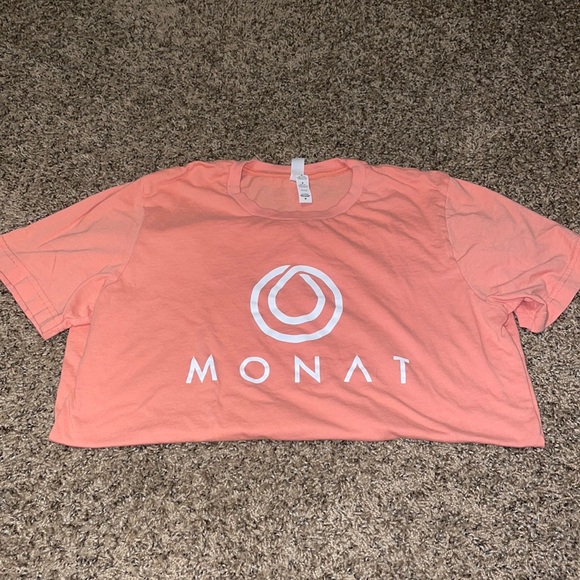 Bella Canvas Tops - Monat T-Shirt